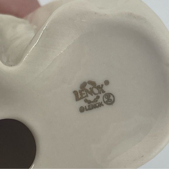 Lenox China Jewels Collection Nativity King Gaspar Wise Man USA Figurine - Picture 10 of 10